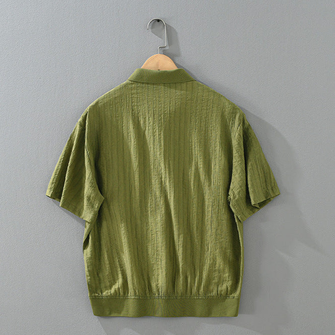 Calvin Premium Shirt