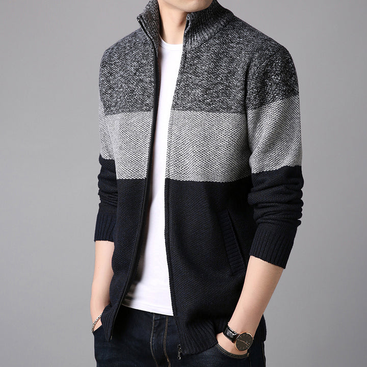 Brennan Knitted Jacket