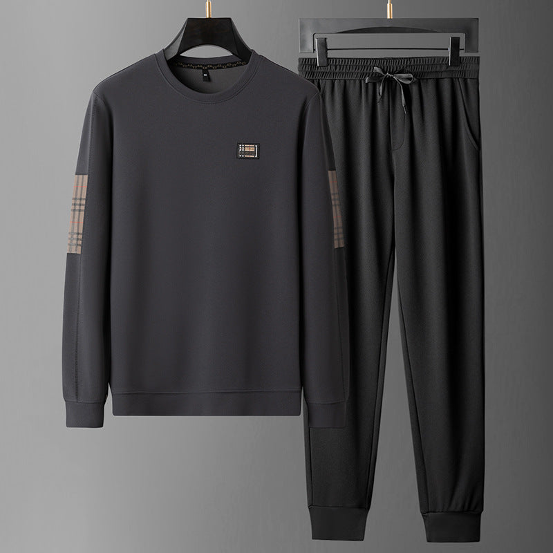 Giorgio Premium Sweater Set