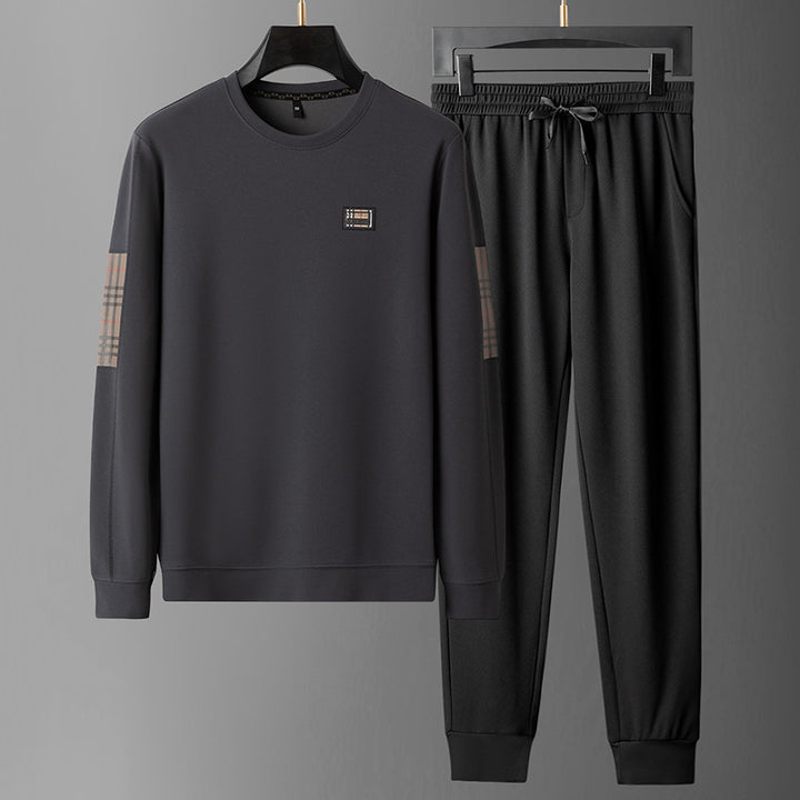 Giorgio Premium Sweater Set