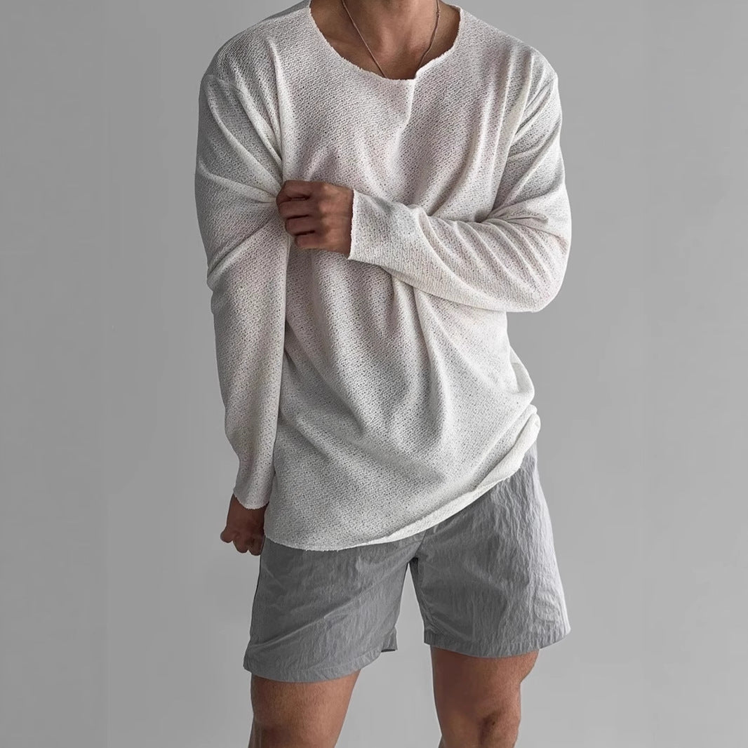 Oxford Premium Pullover