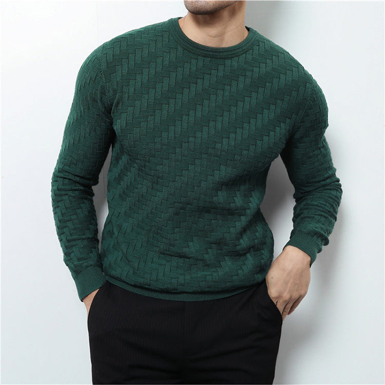 Hudson Premium Pullover