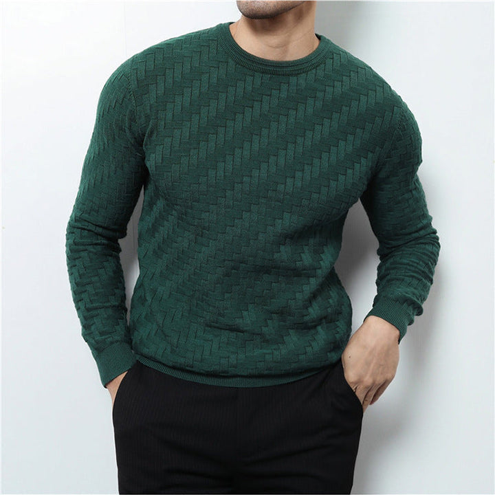 Hudson Premium Pullover
