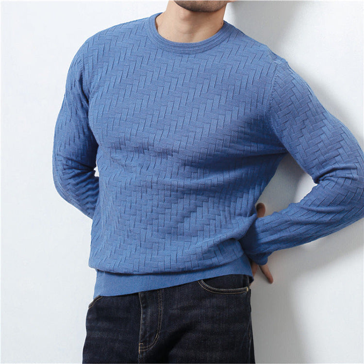 Hudson Premium Pullover