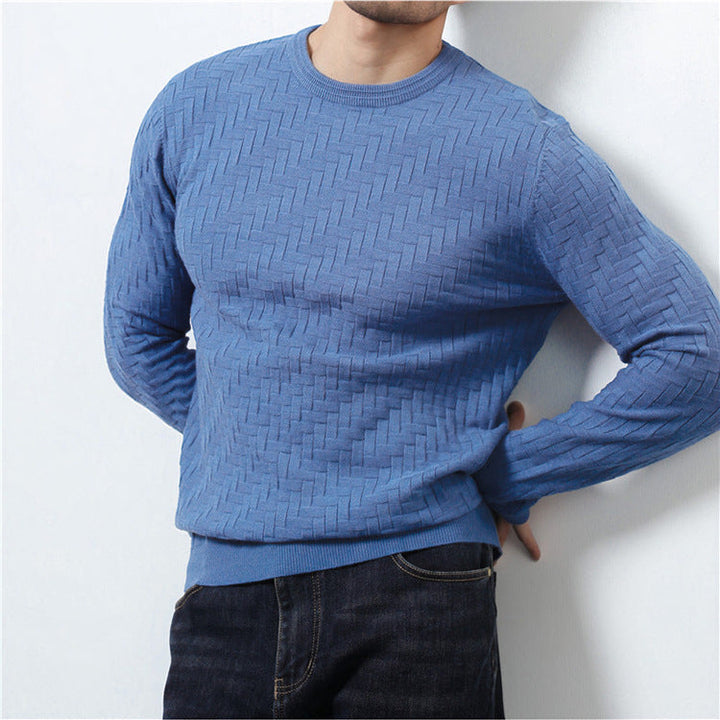 Hudson Premium Pullover