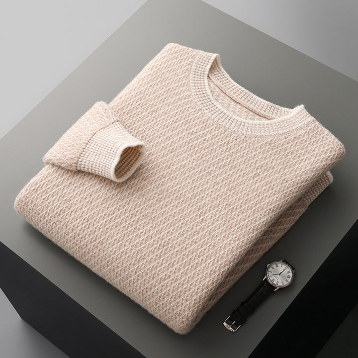 Sonnet Cashmere Sweater