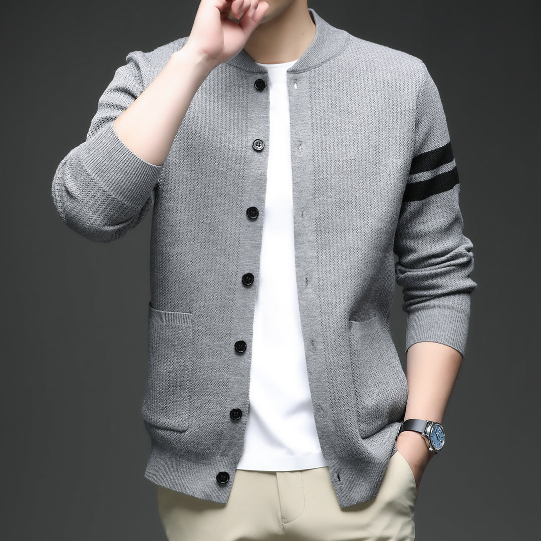 Heritage Premium Jacket