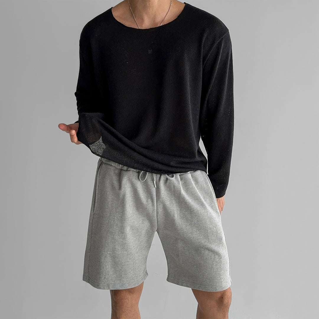 Oxford Premium Pullover
