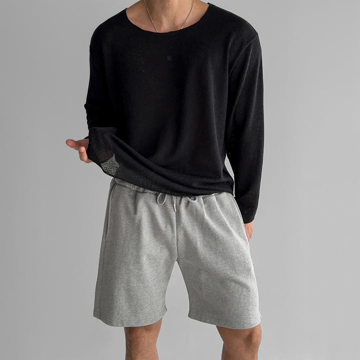 Oxford Premium Pullover