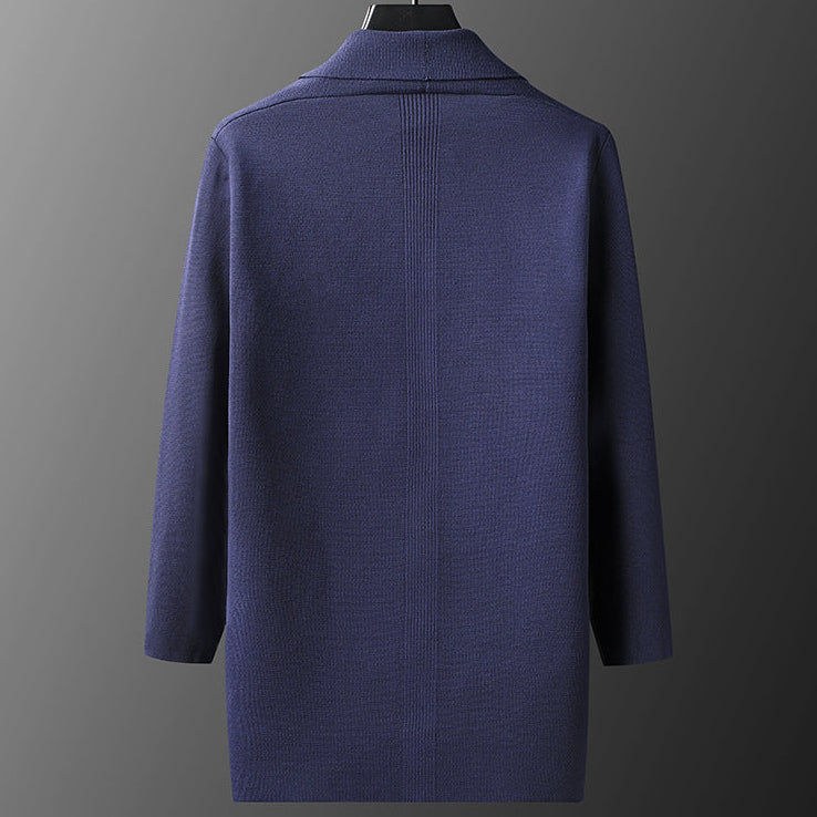 Hudson Premium Cardigan