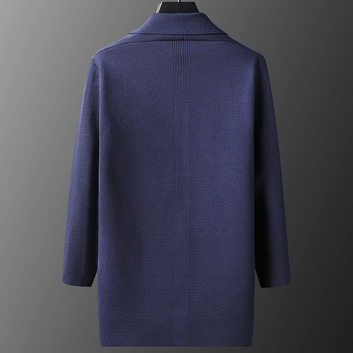 Hudson Premium Cardigan