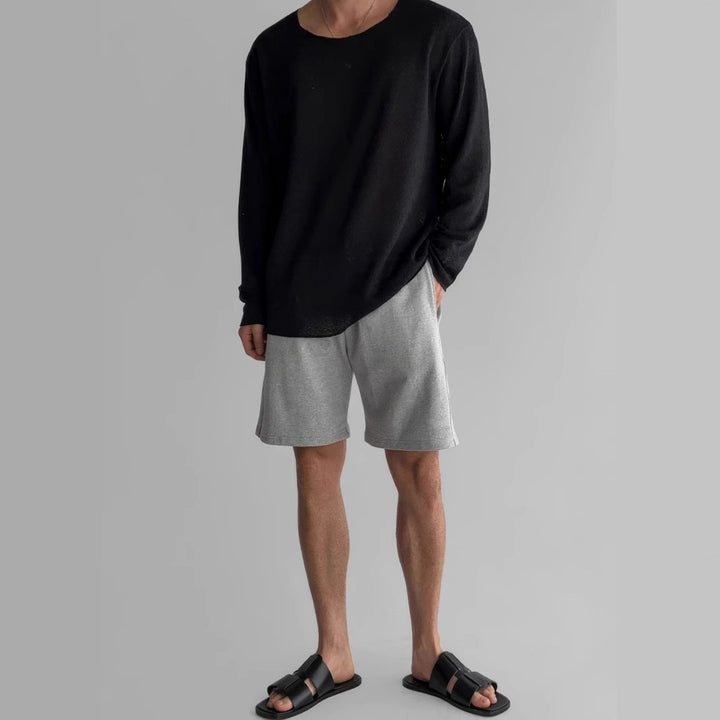 Oxford Premium Pullover