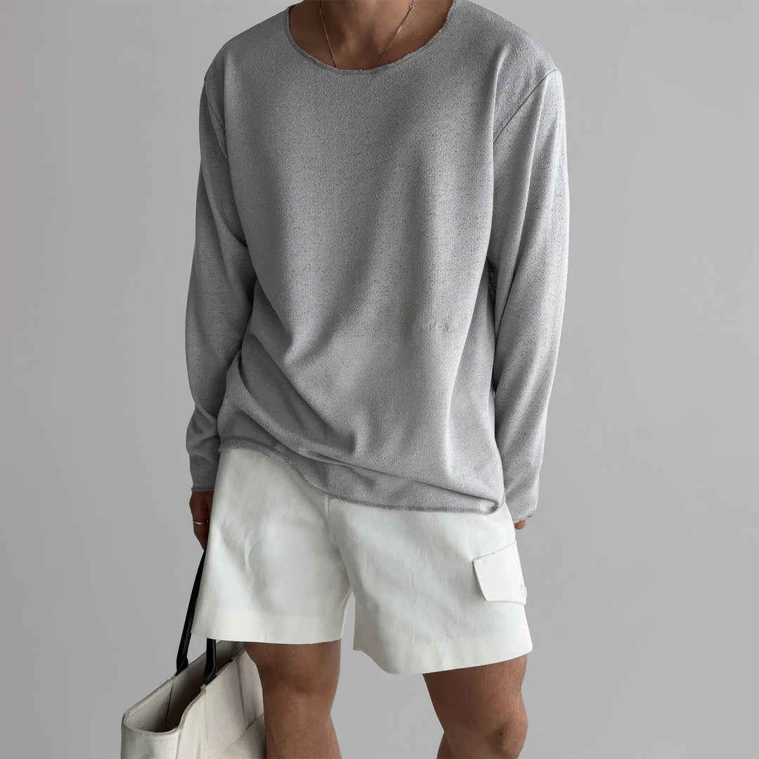 Oxford Premium Pullover