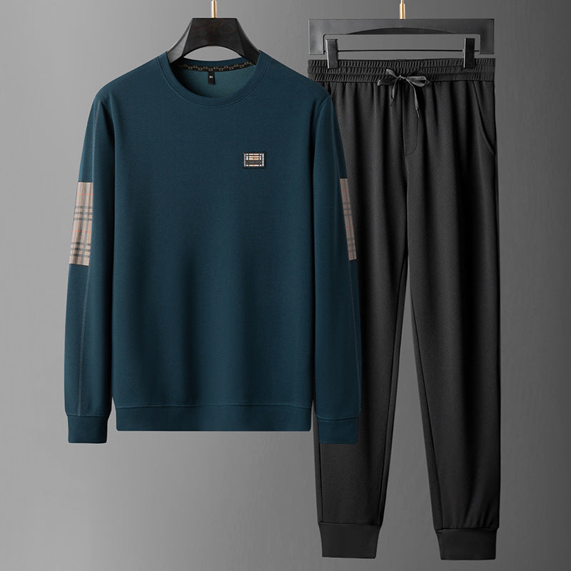 Giorgio Premium Sweater Set