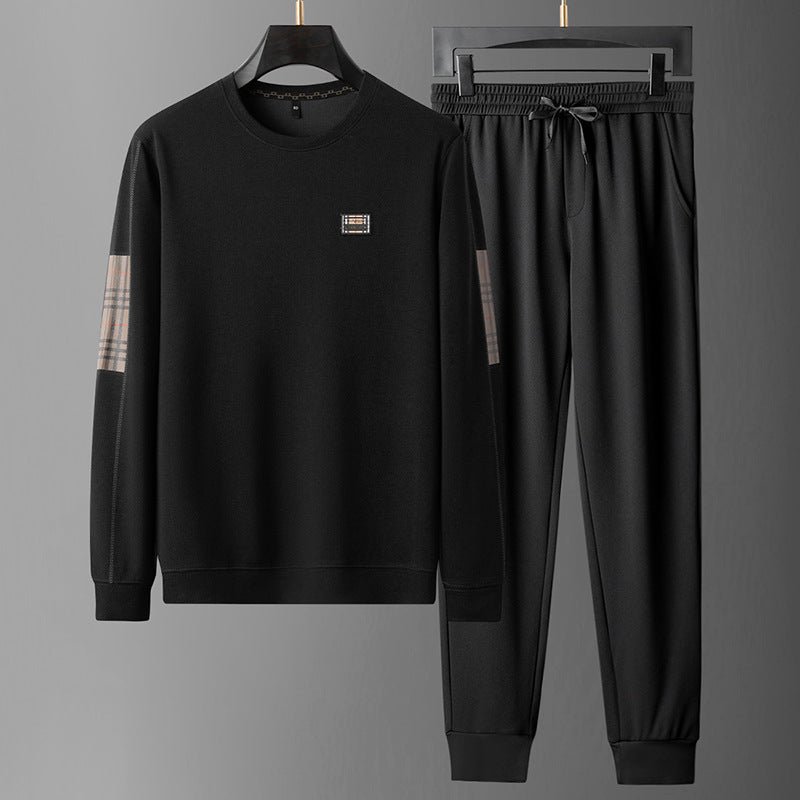Giorgio Premium Sweater Set