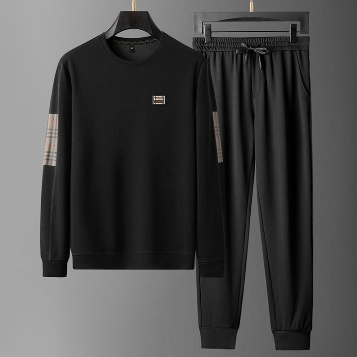 Giorgio Premium Sweater Set