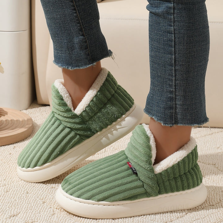 CloudBliss Slippers - Female