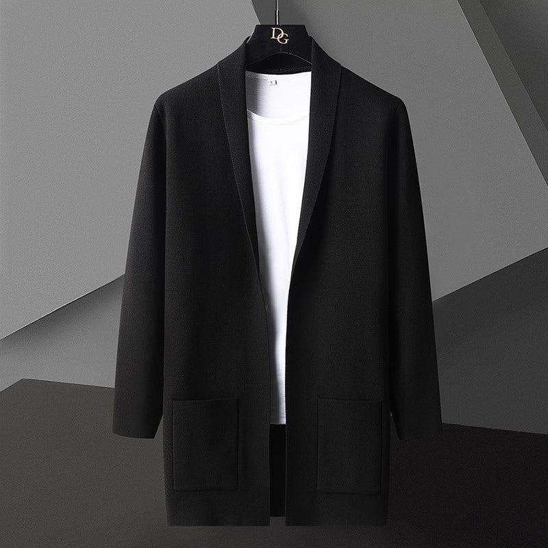 Hudson Premium Cardigan