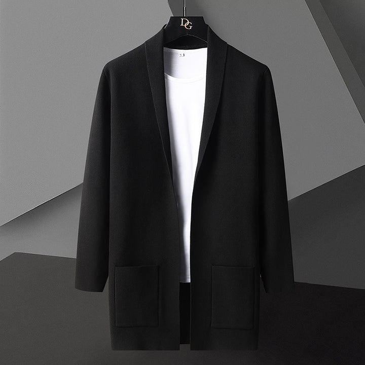 Hudson Premium Cardigan