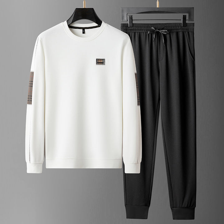 Giorgio Premium Sweater Set