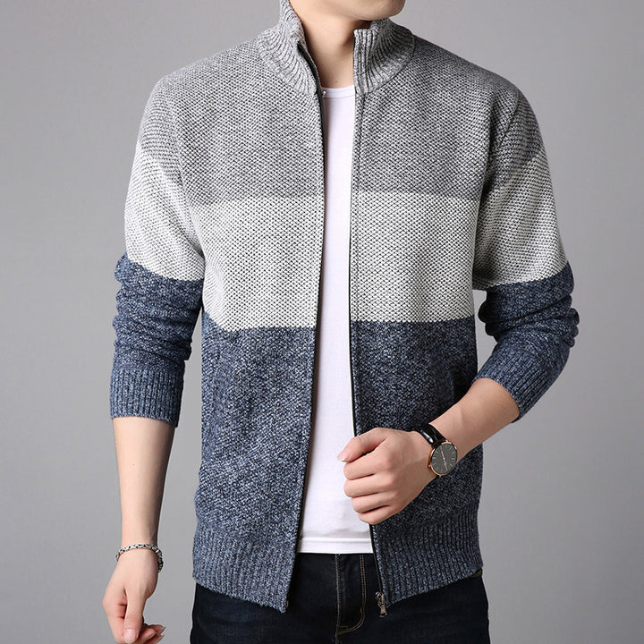Brennan Knitted Jacket