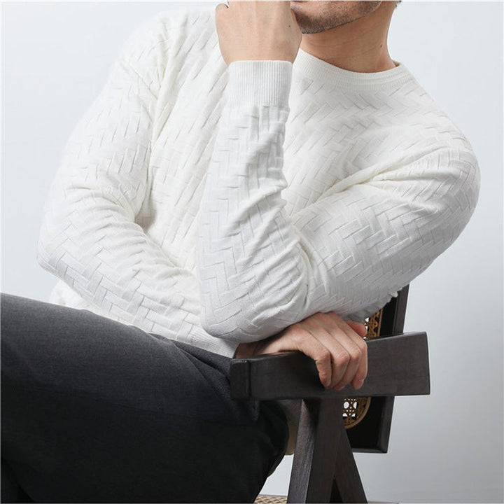 Hudson Premium Pullover