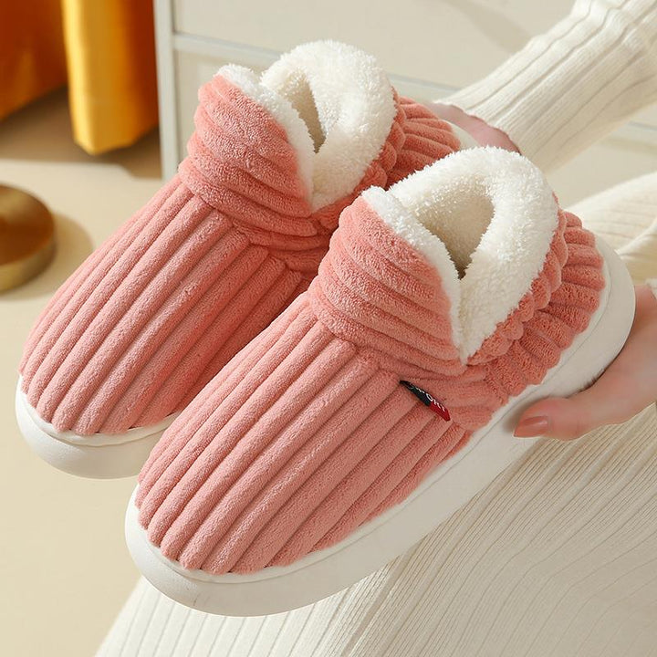 CloudBliss Slippers - Female