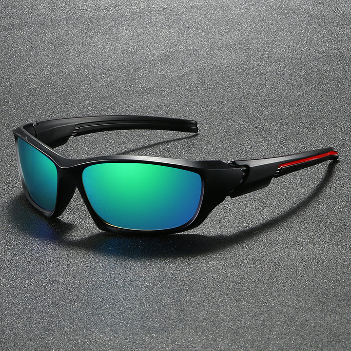 SolarVector Polarized Shades