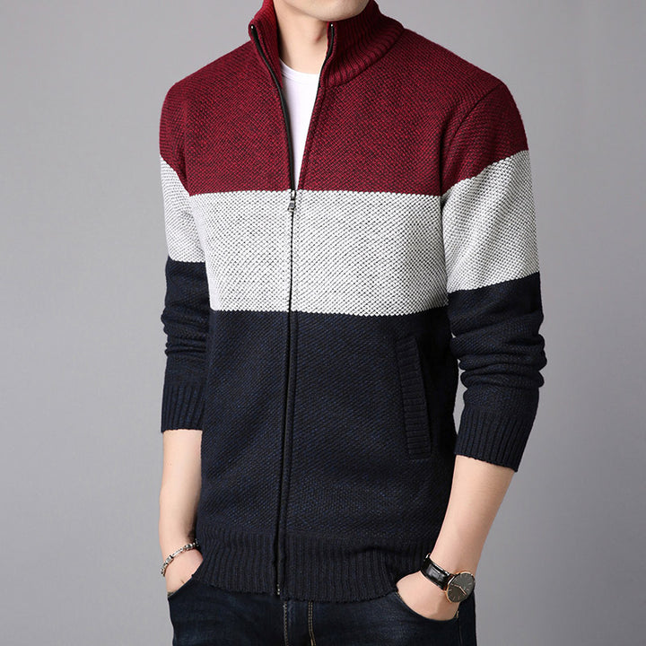 Brennan Knitted Jacket