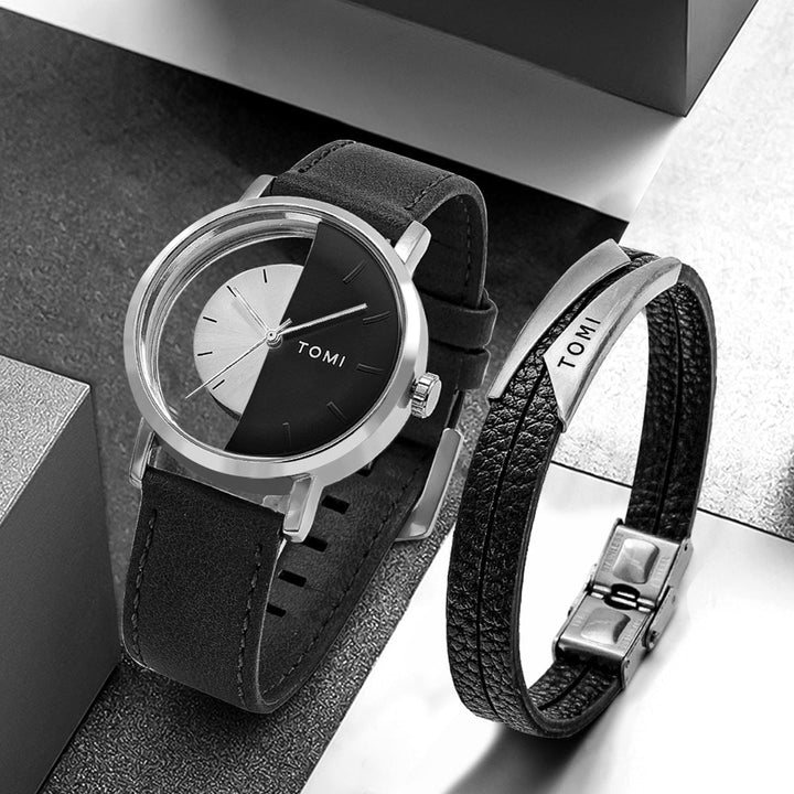 Tomi Giuducci Eclipse Watch Set