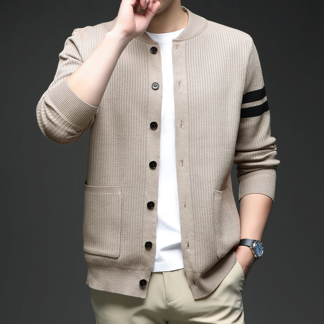Heritage Premium Jacket