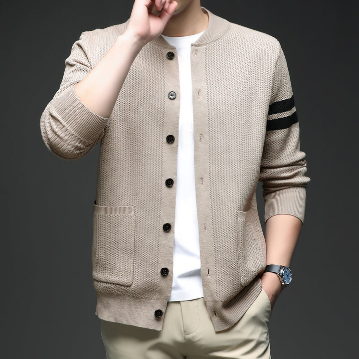 Heritage Premium Jacket