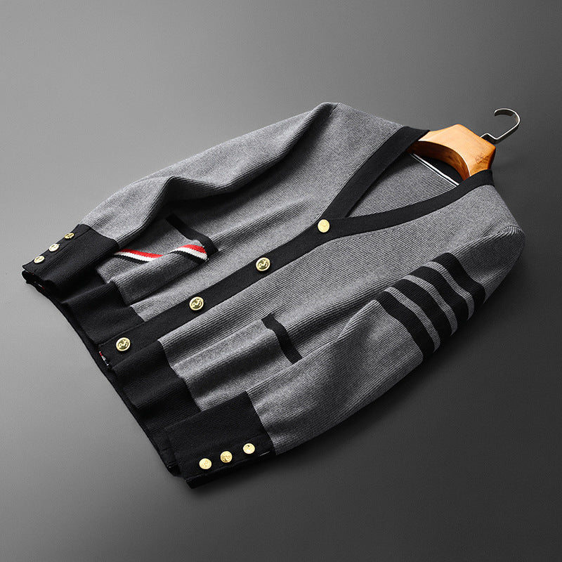 Bianca Premium Cardigan