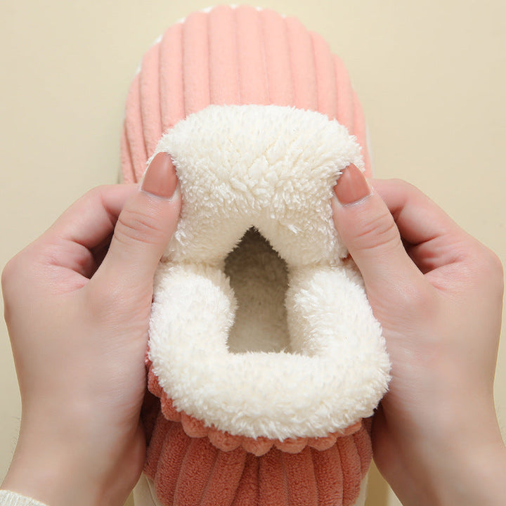 CloudBliss Slippers - Female