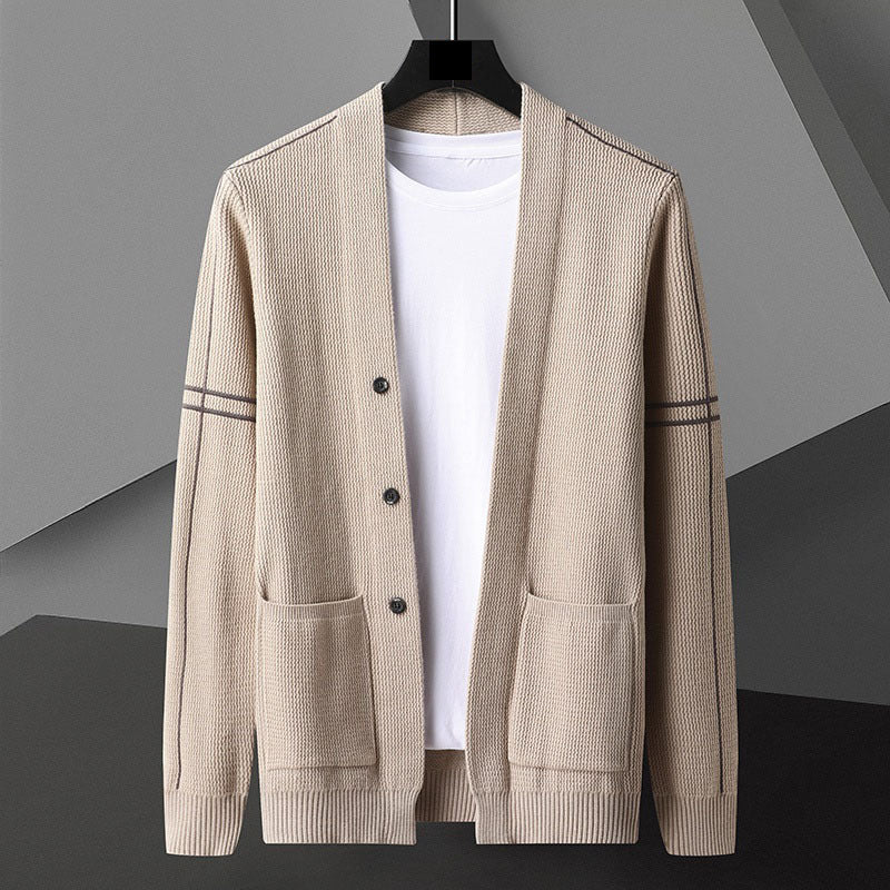 Elio Premium Cardigan