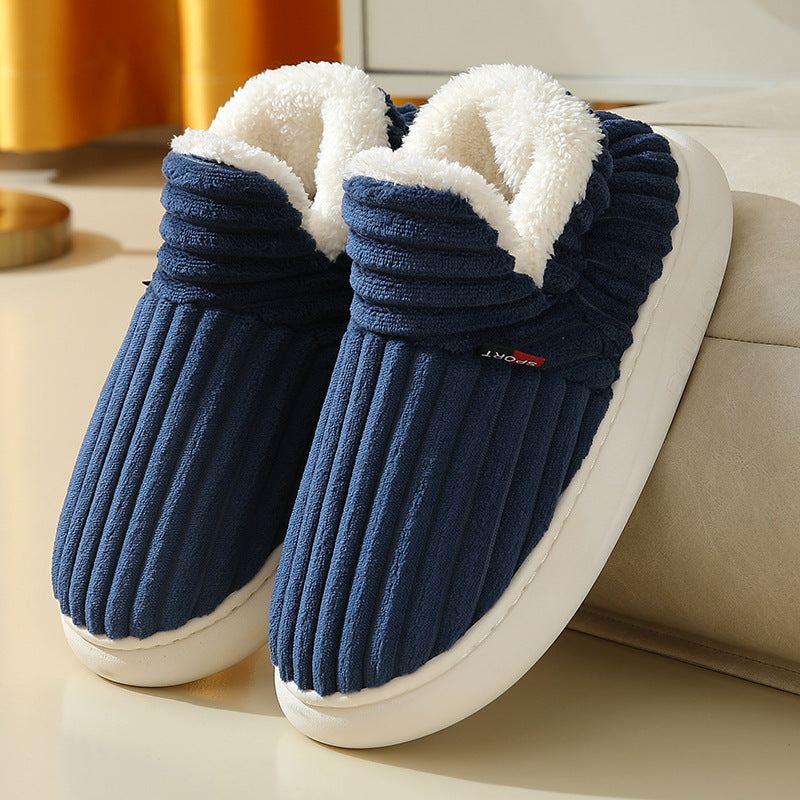 CloudBliss Slippers - Female