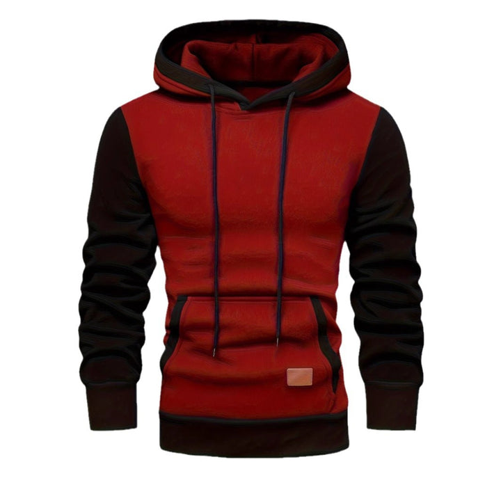 Edge Street Hoodie