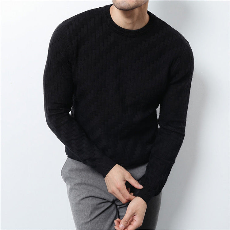 Hudson Premium Pullover