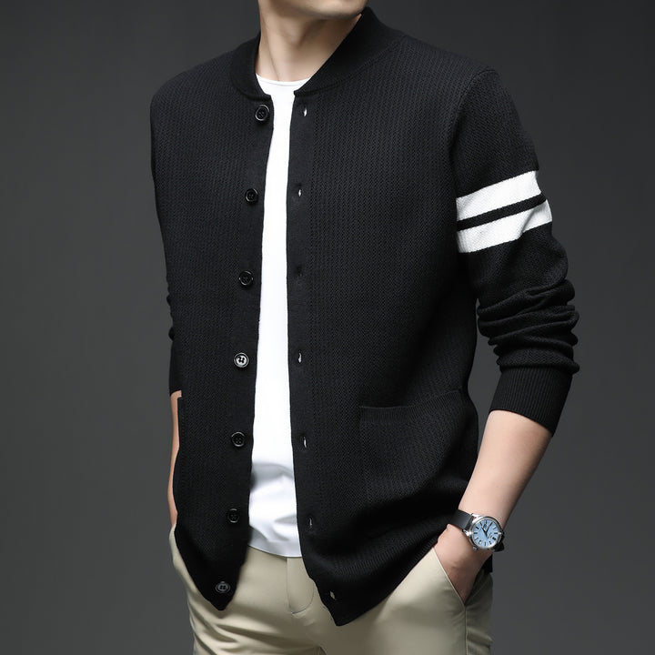 Heritage Premium Jacket