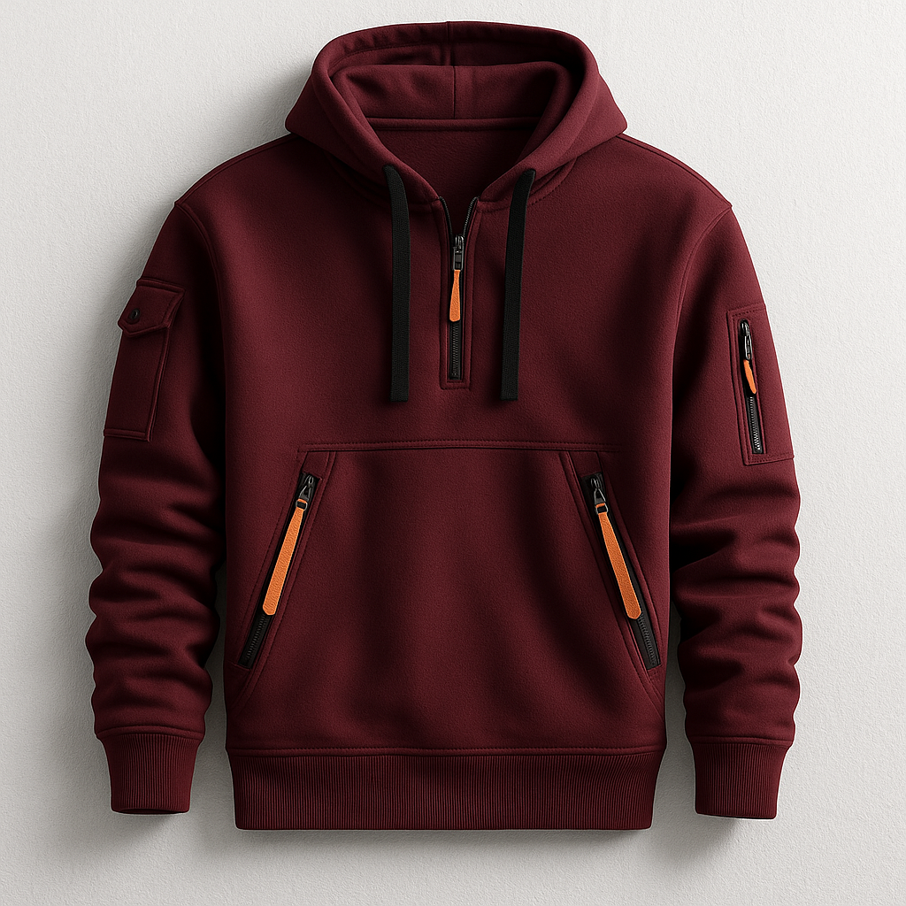 Nova Tech Hoodie