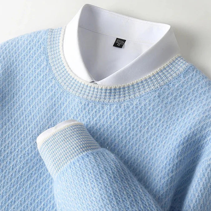 Sonnet Cashmere Sweater