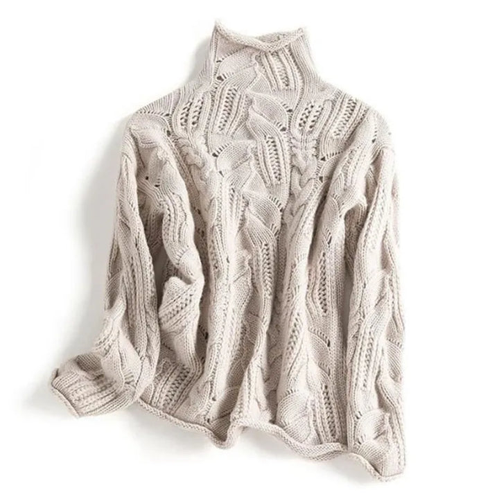 Bella Cashmere Sweater