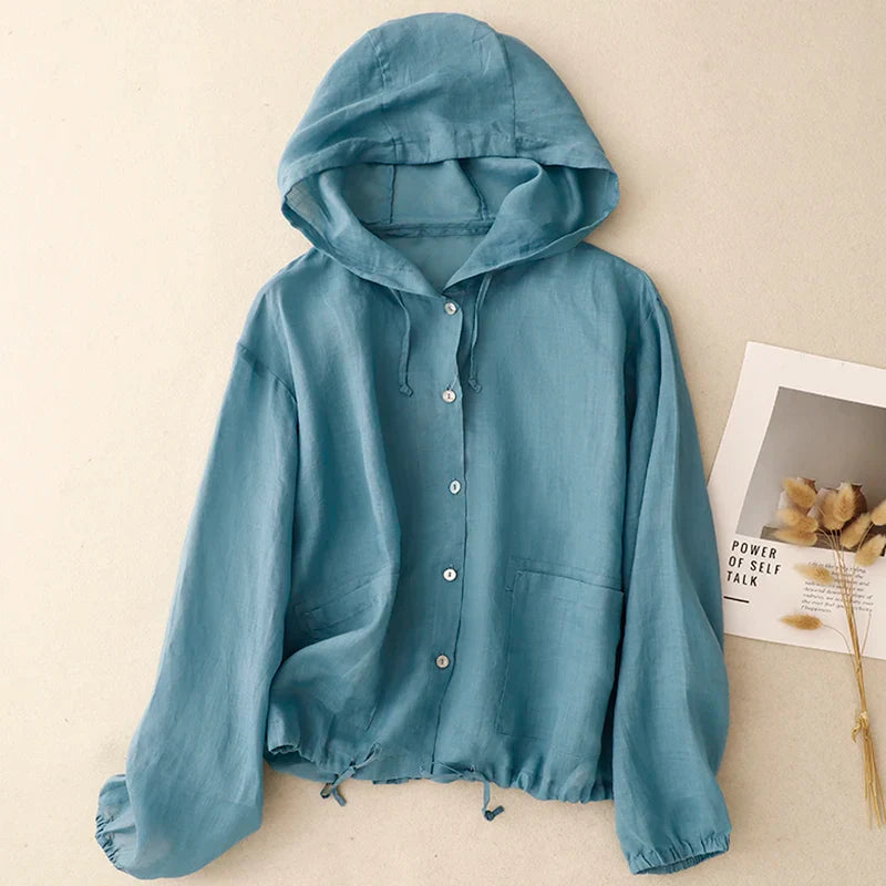 Elara Jacket