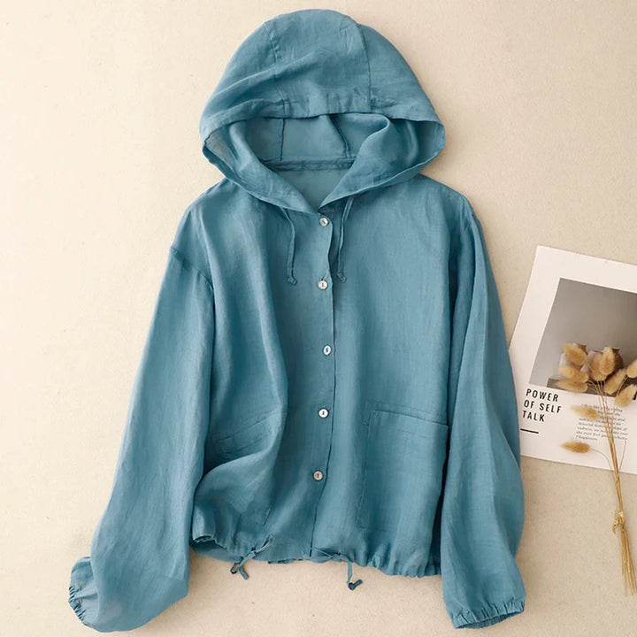 Elara Jacket