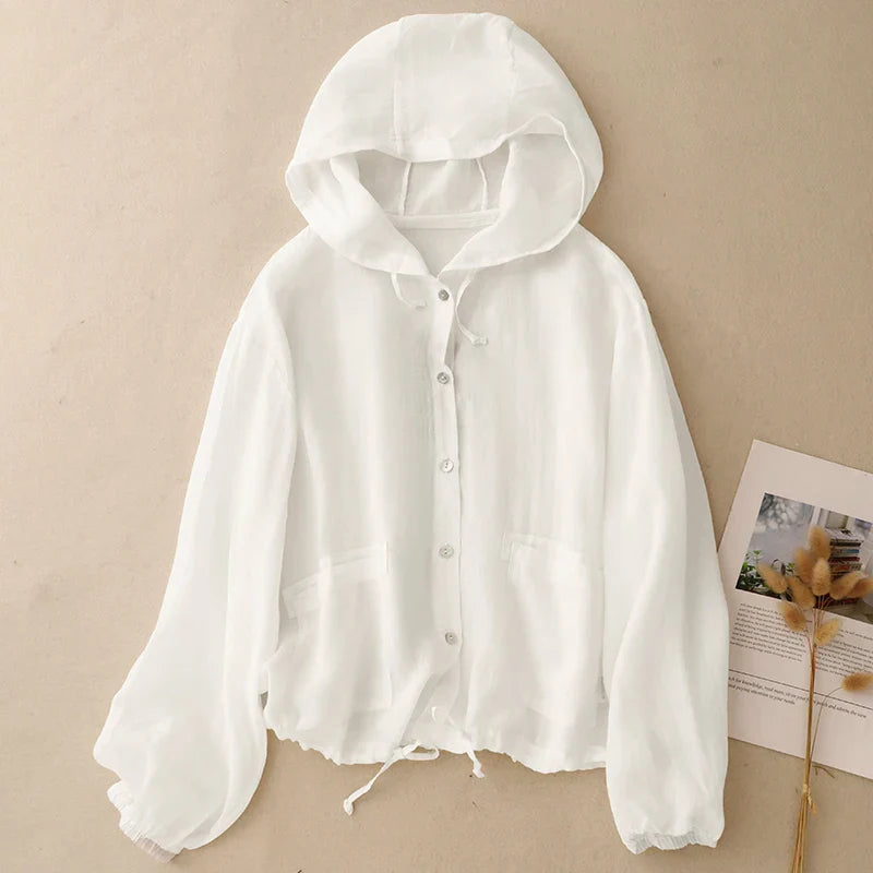 Elara Jacket