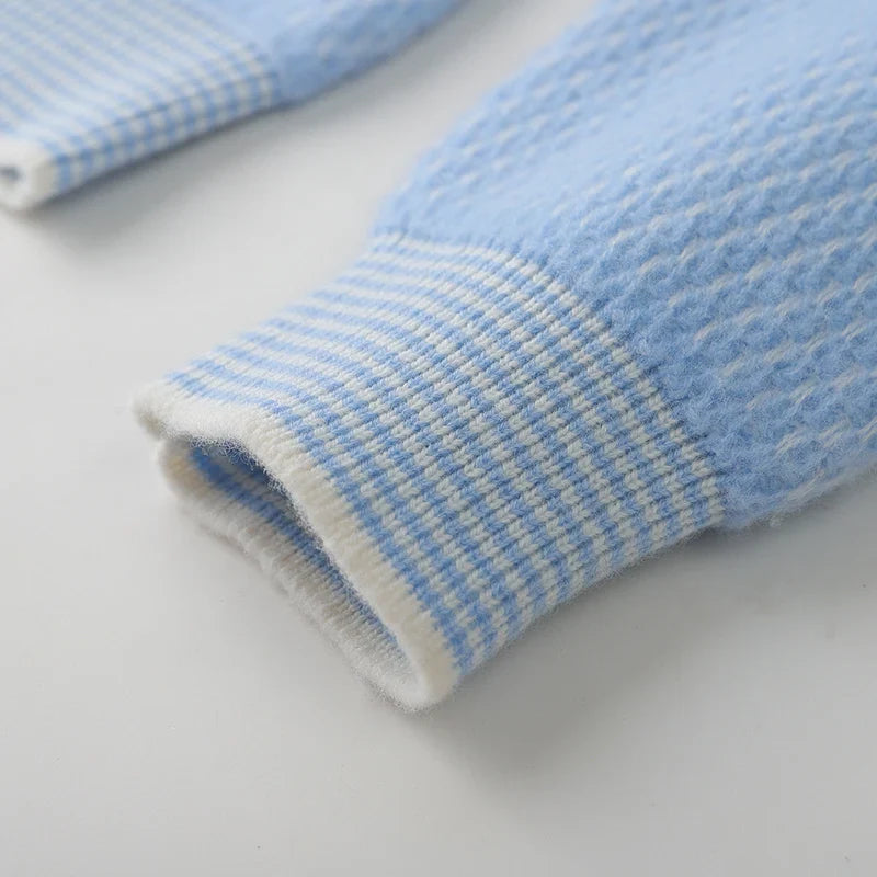 Sonnet Cashmere Sweater