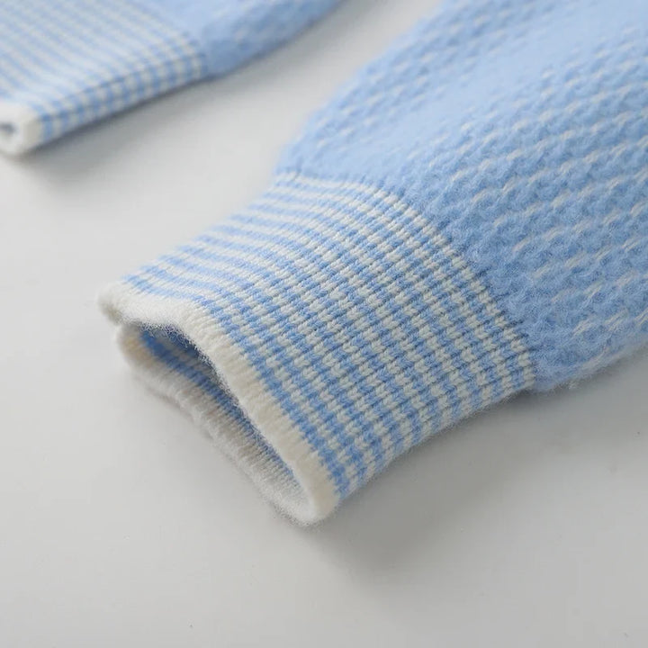 Sonnet Cashmere Sweater