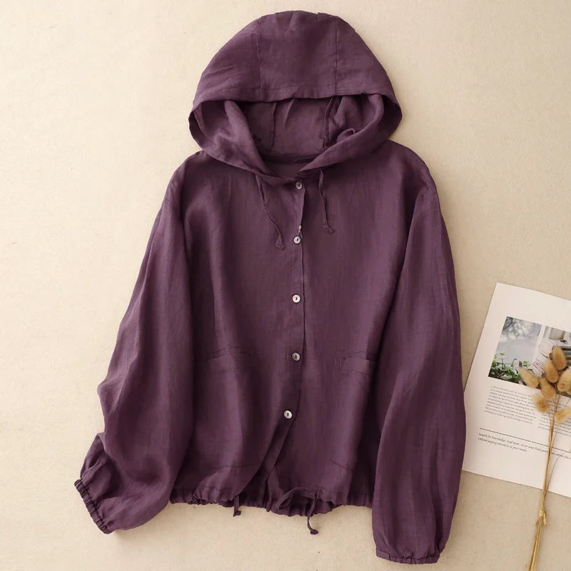 Elara Jacket
