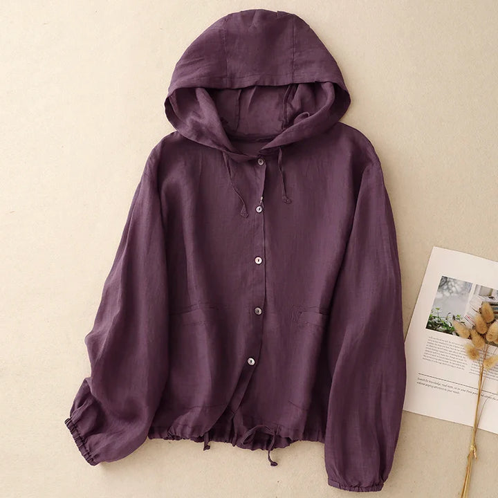 Elara Jacket