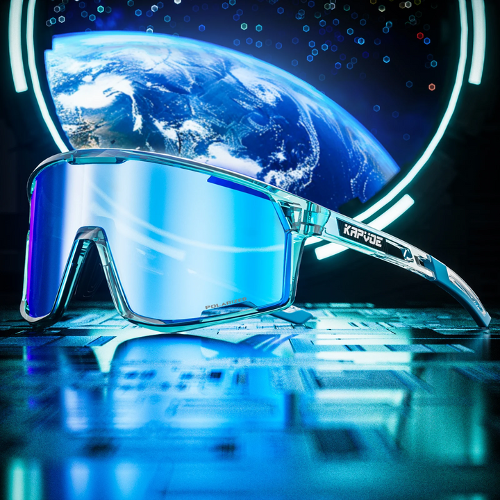 SolarCosmo Polarized Shades